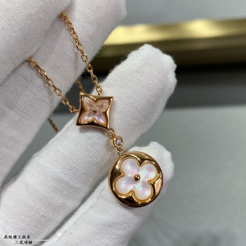 Louis Vuitton Necklaces